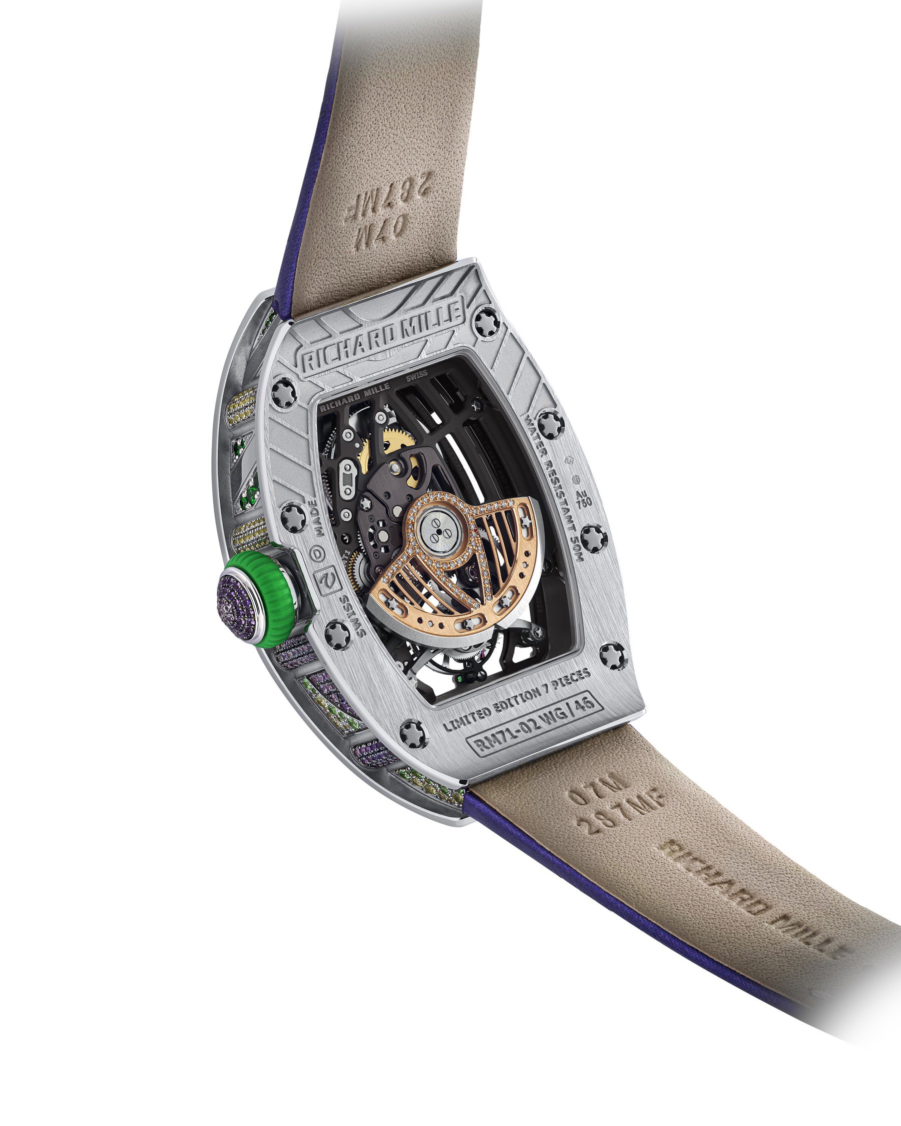 RM 71-02 Liz — view 2