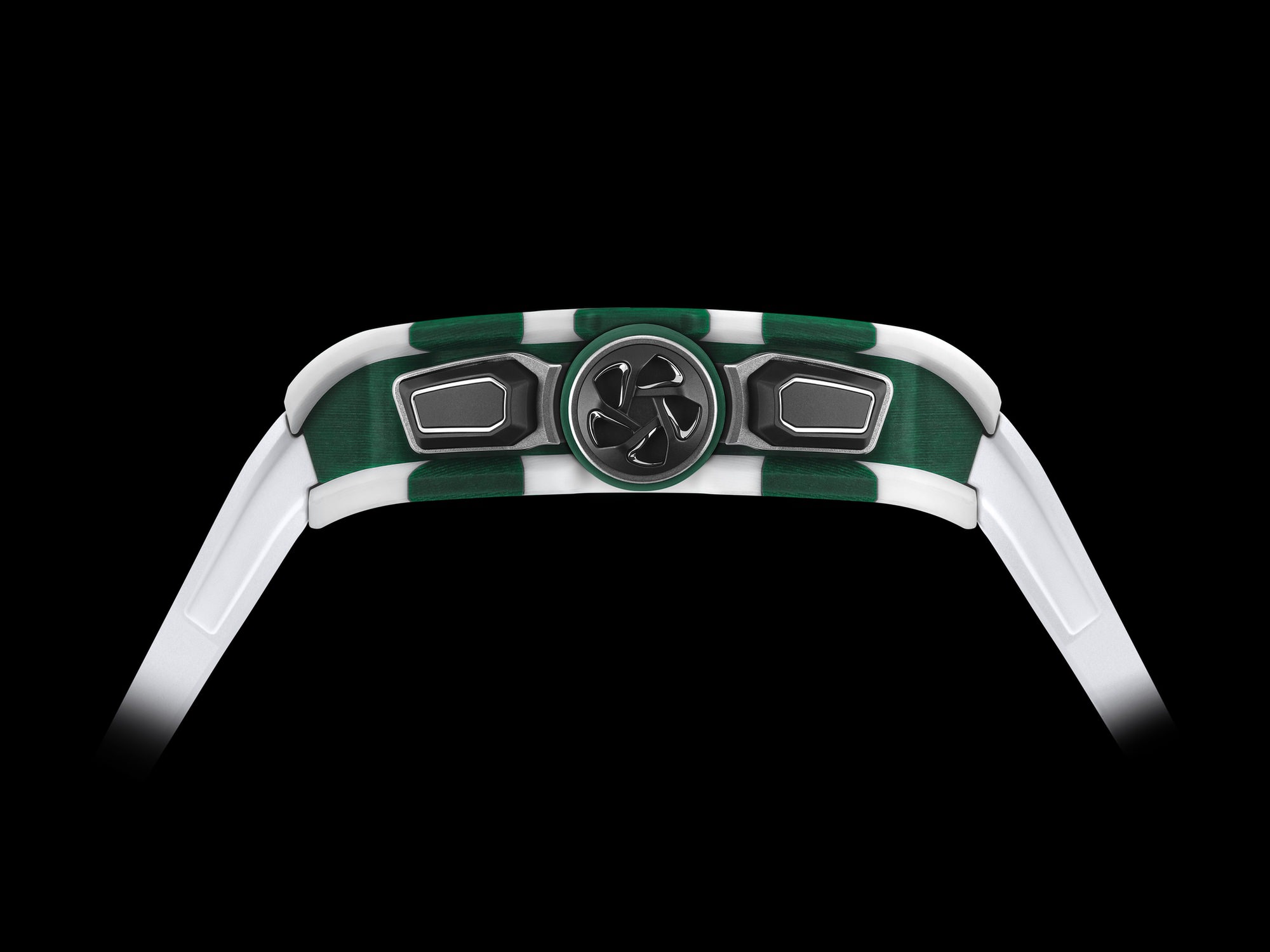 RM 72-01 Automatic Winding Flyback Chronograph Le Mans Classic Limited Edition — view 13