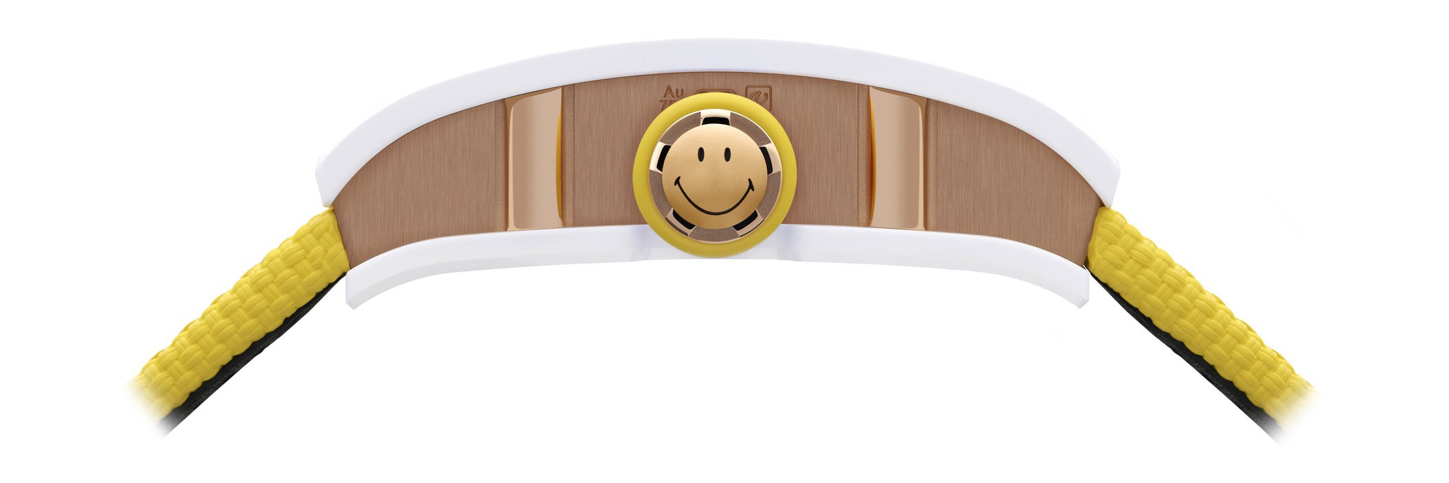 RM 88 Automatic Winding Tourbillon Smiley Limited Edition — view 7