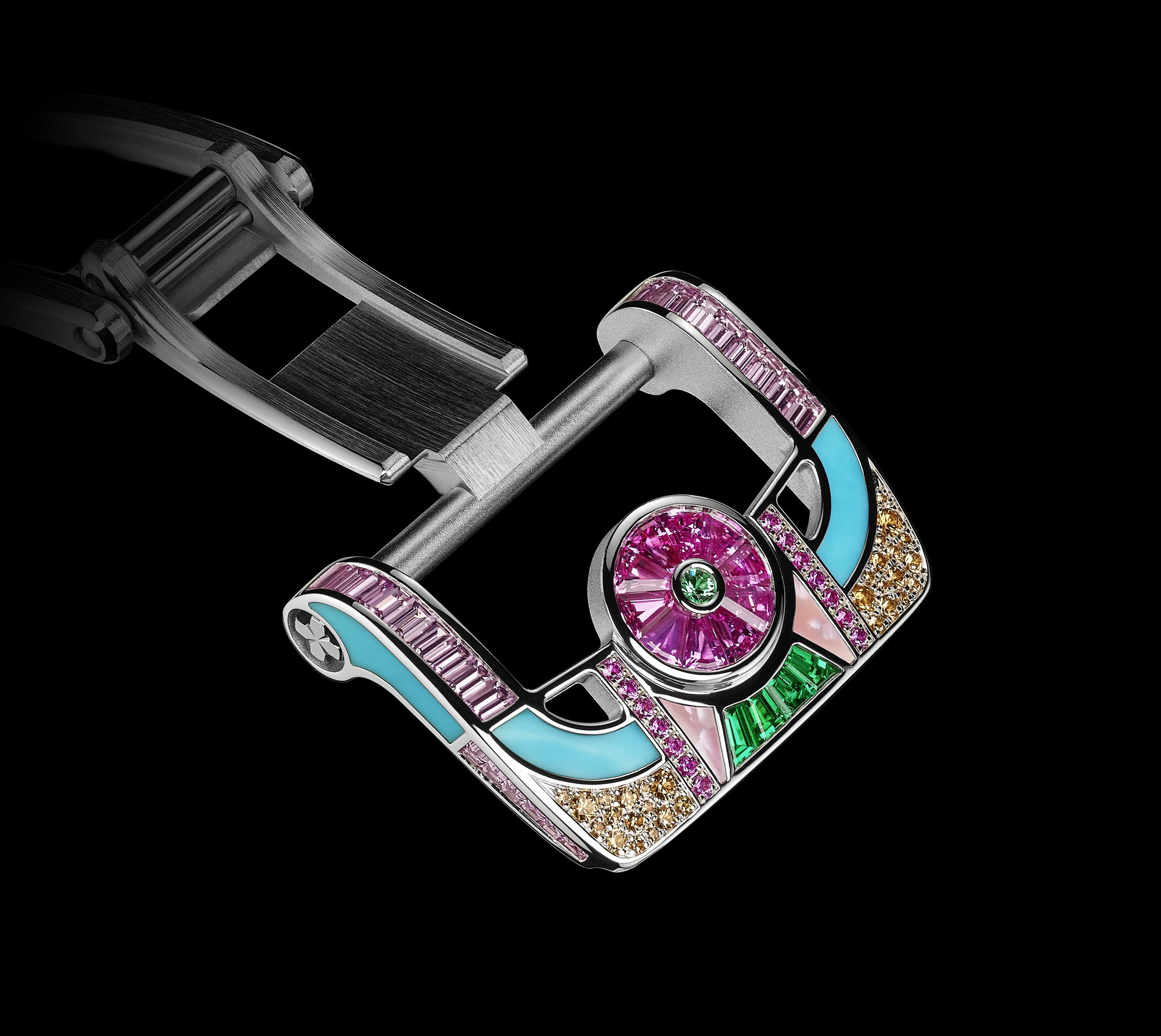 RM HJ-02 Pink Pursuit — view 7