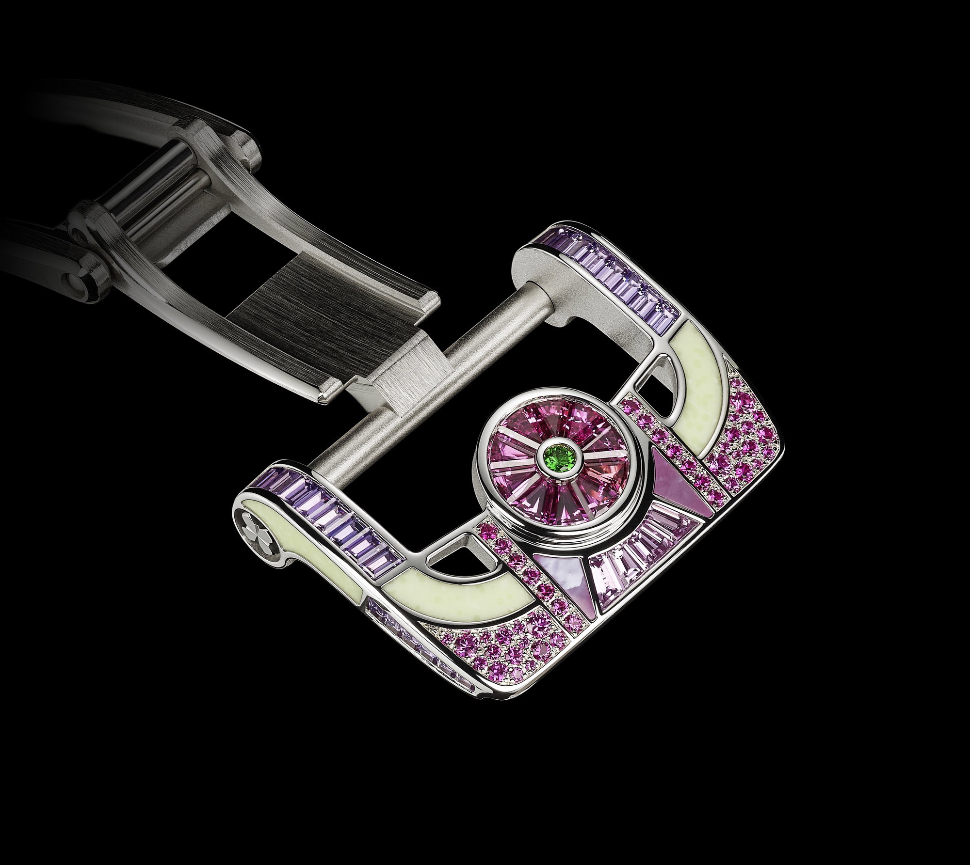 RM HJ-02 Violet Variations — view 12