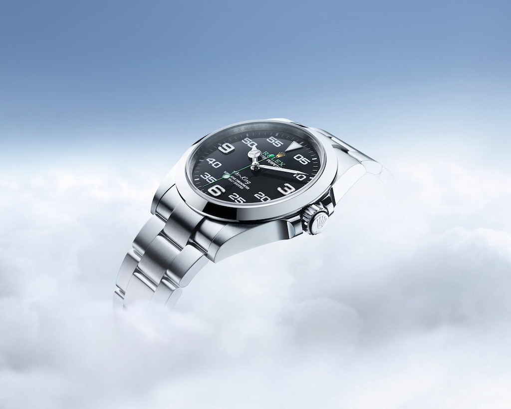Air-King — view 3