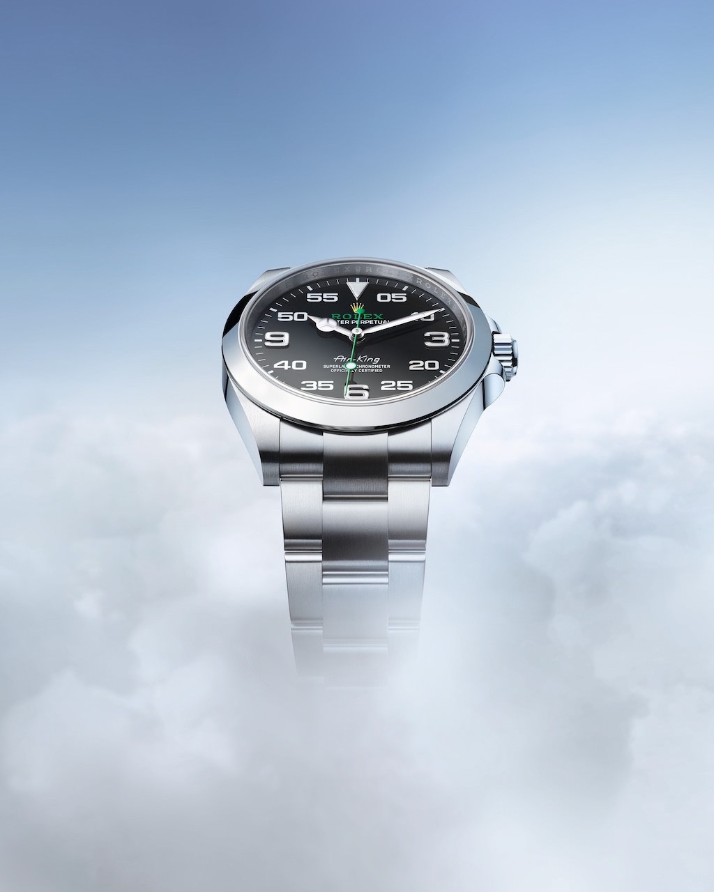 Air-King — view 7