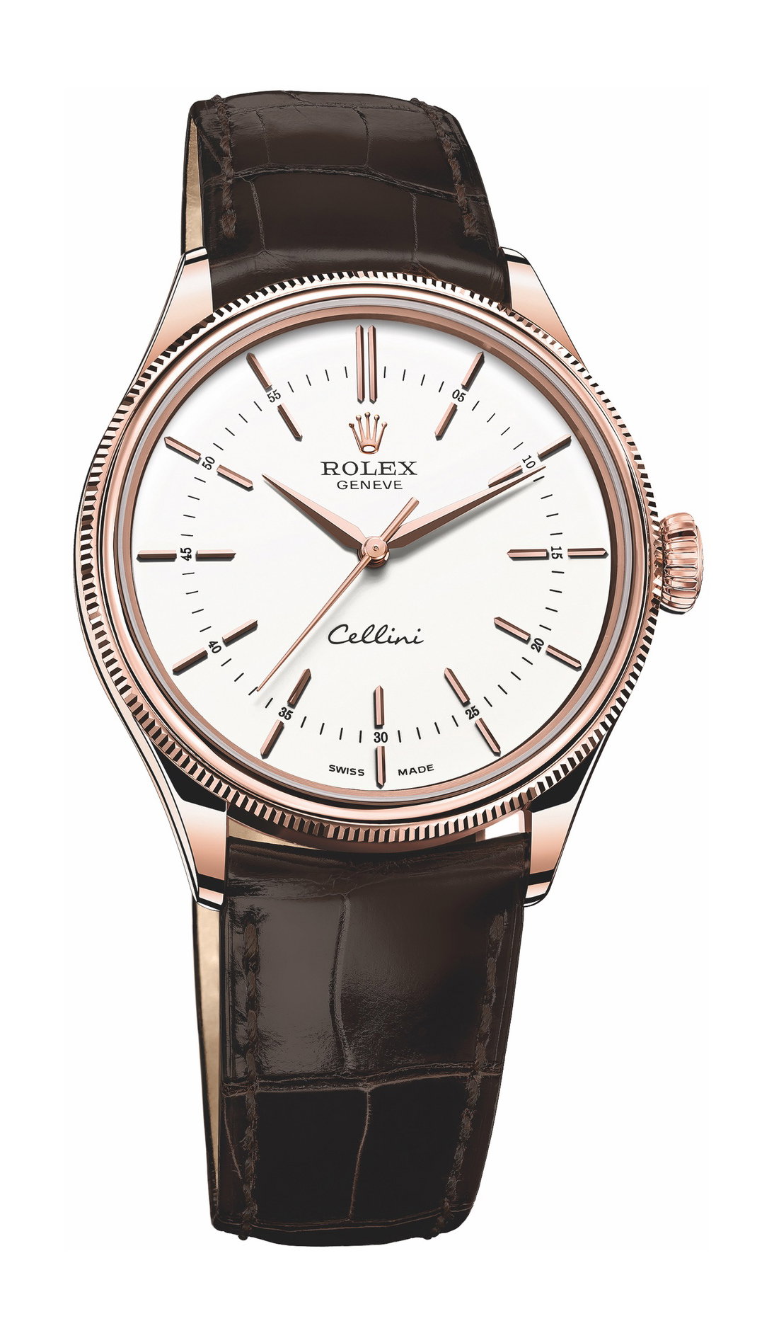 Cellini Date — view 2