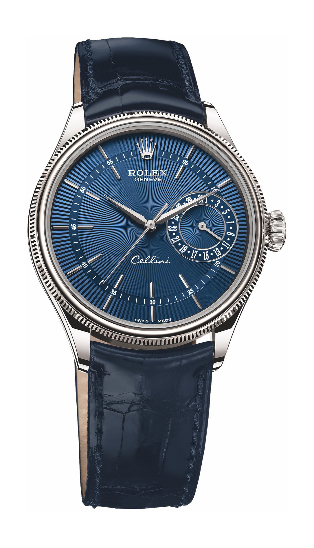 Cellini Time — view 5