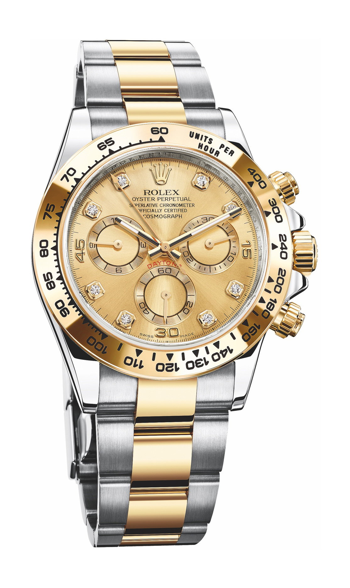 Cosmograph Daytona — view 5