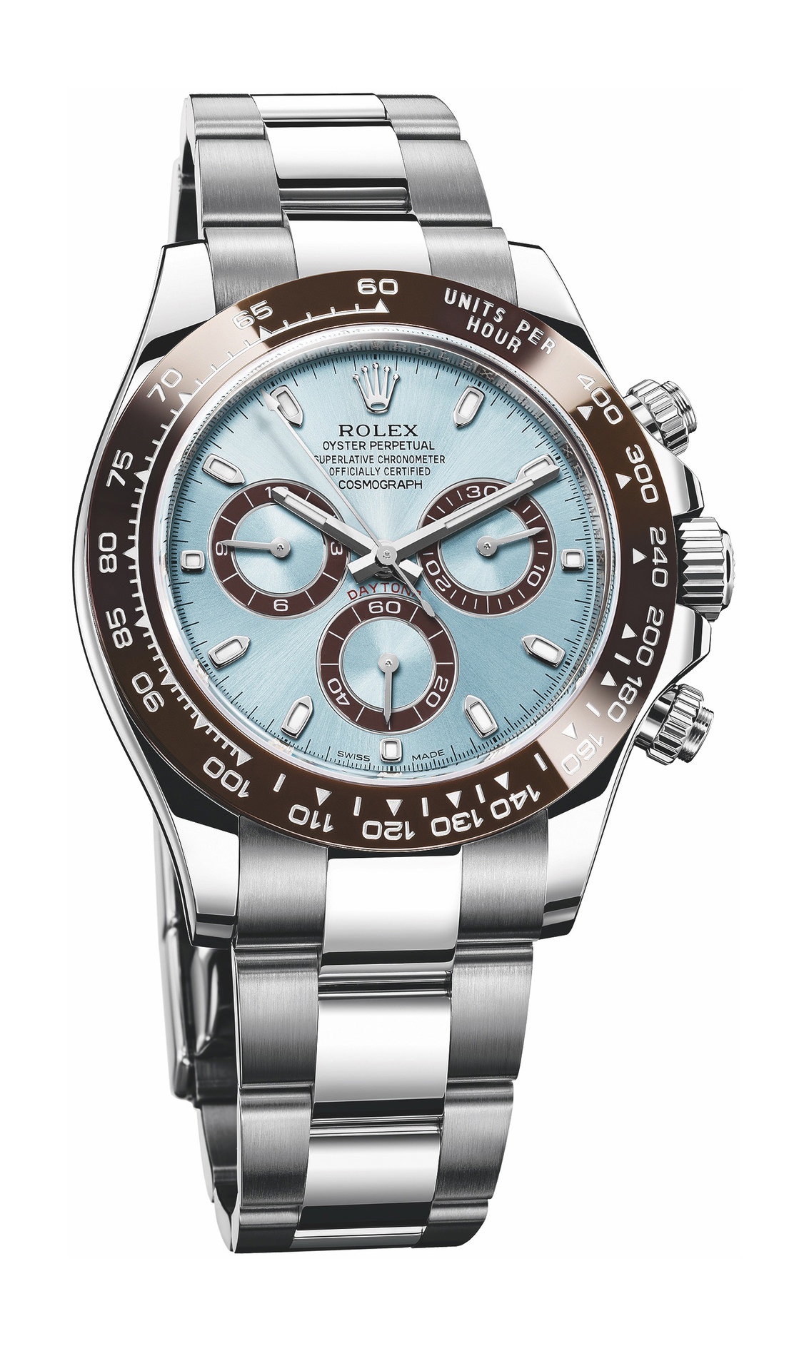 Cosmograph Daytona — view 7