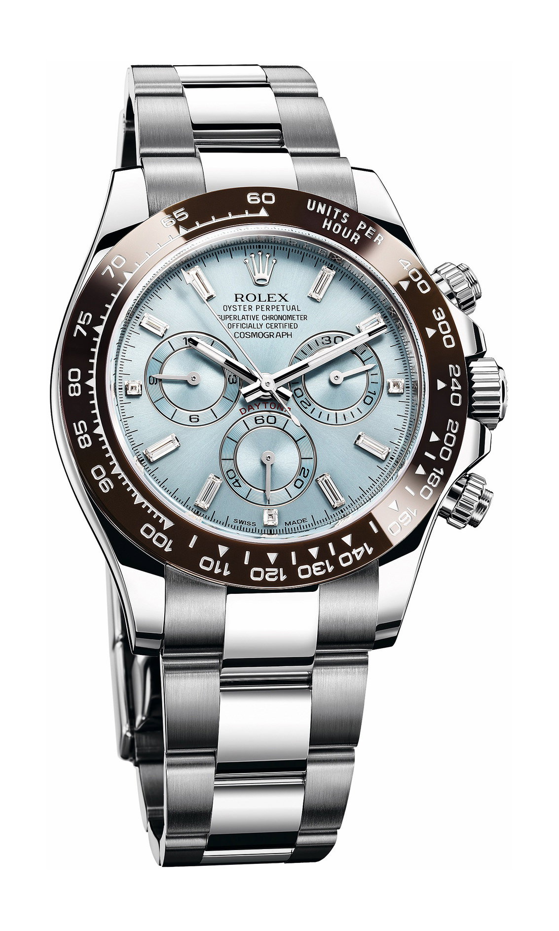 Cosmograph Daytona — view 8
