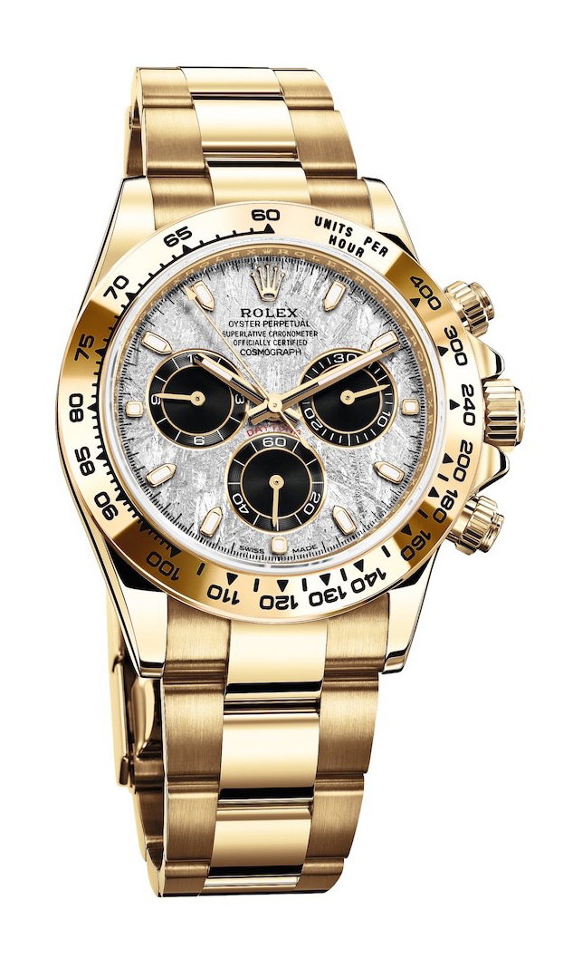 Cosmograph Daytona — view 2