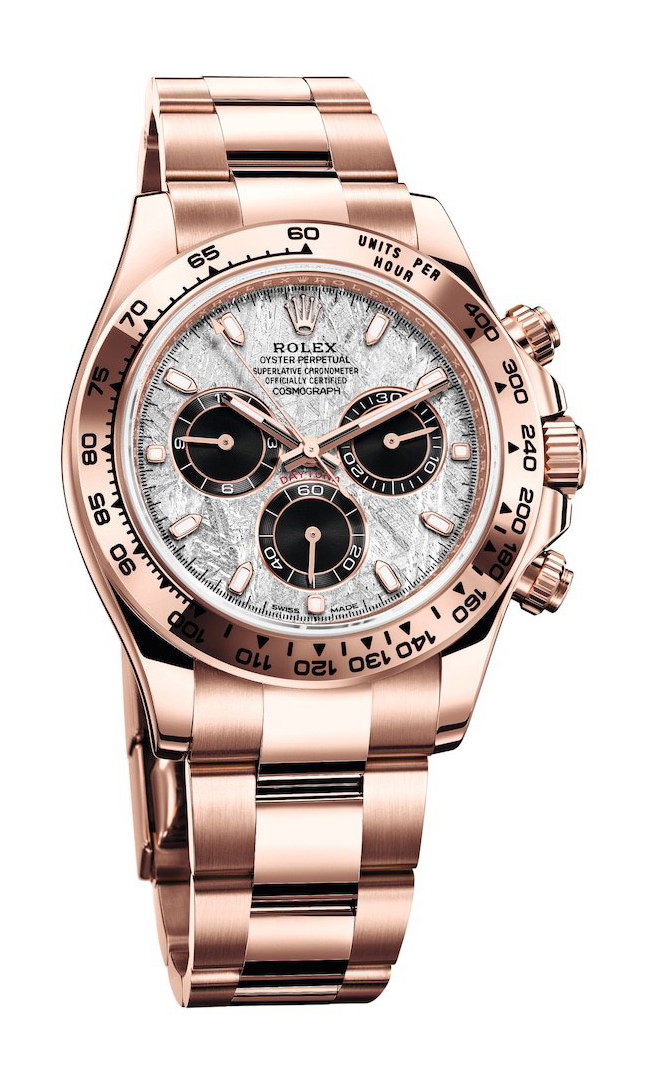 Cosmograph Daytona — view 2