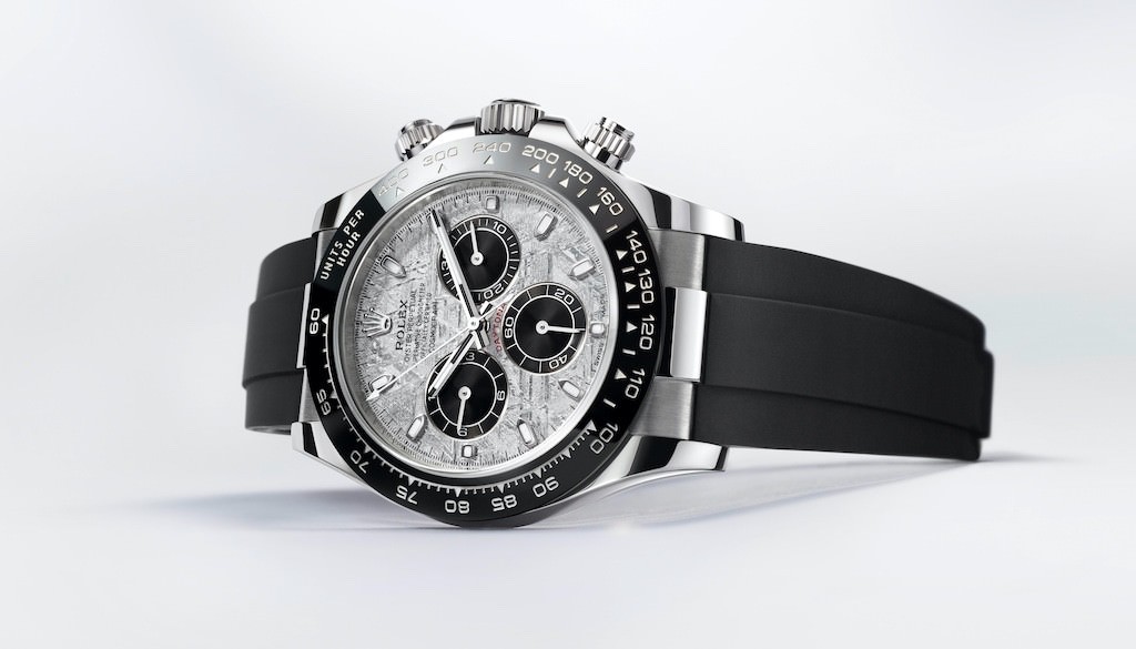 Cosmograph Daytona — view 2
