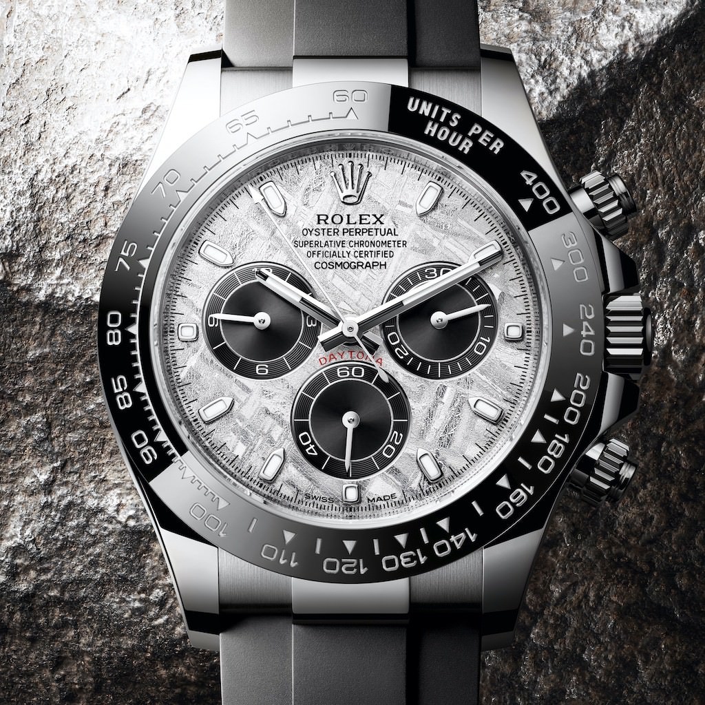 Cosmograph Daytona — view 7