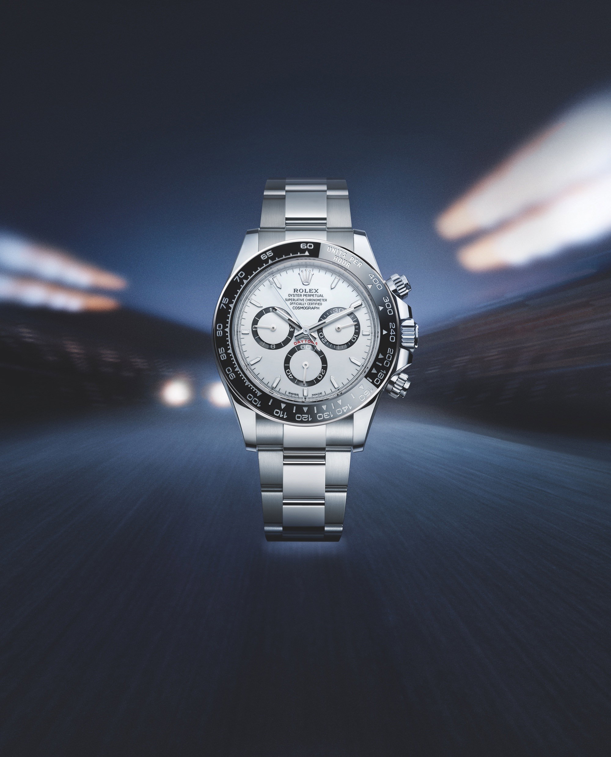 Cosmograph Daytona — view 2