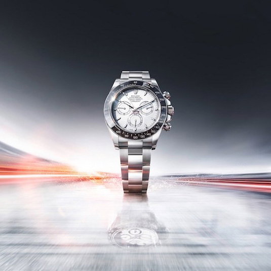 Cosmograph Daytona — view 2
