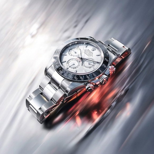 Cosmograph Daytona — view 3
