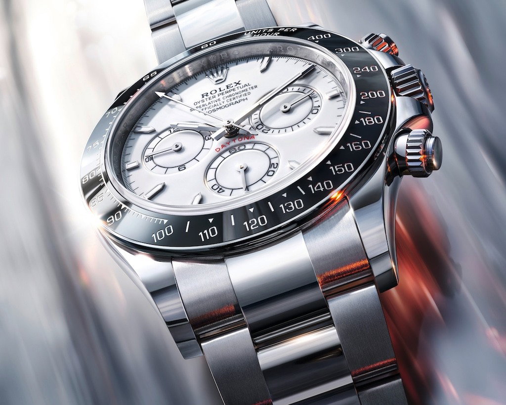Cosmograph Daytona — view 4