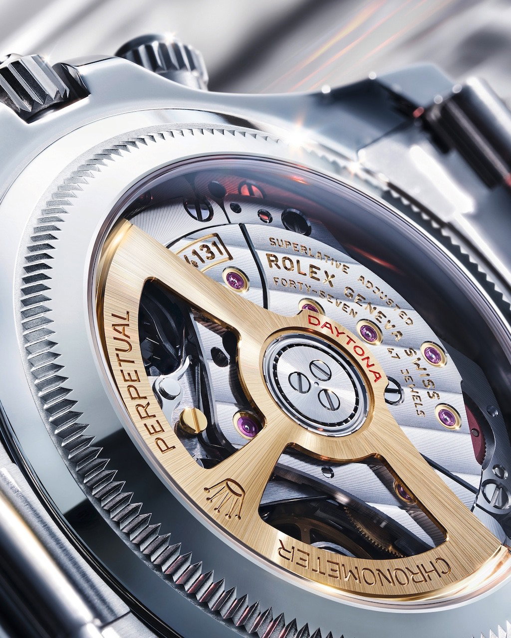 Cosmograph Daytona — view 5