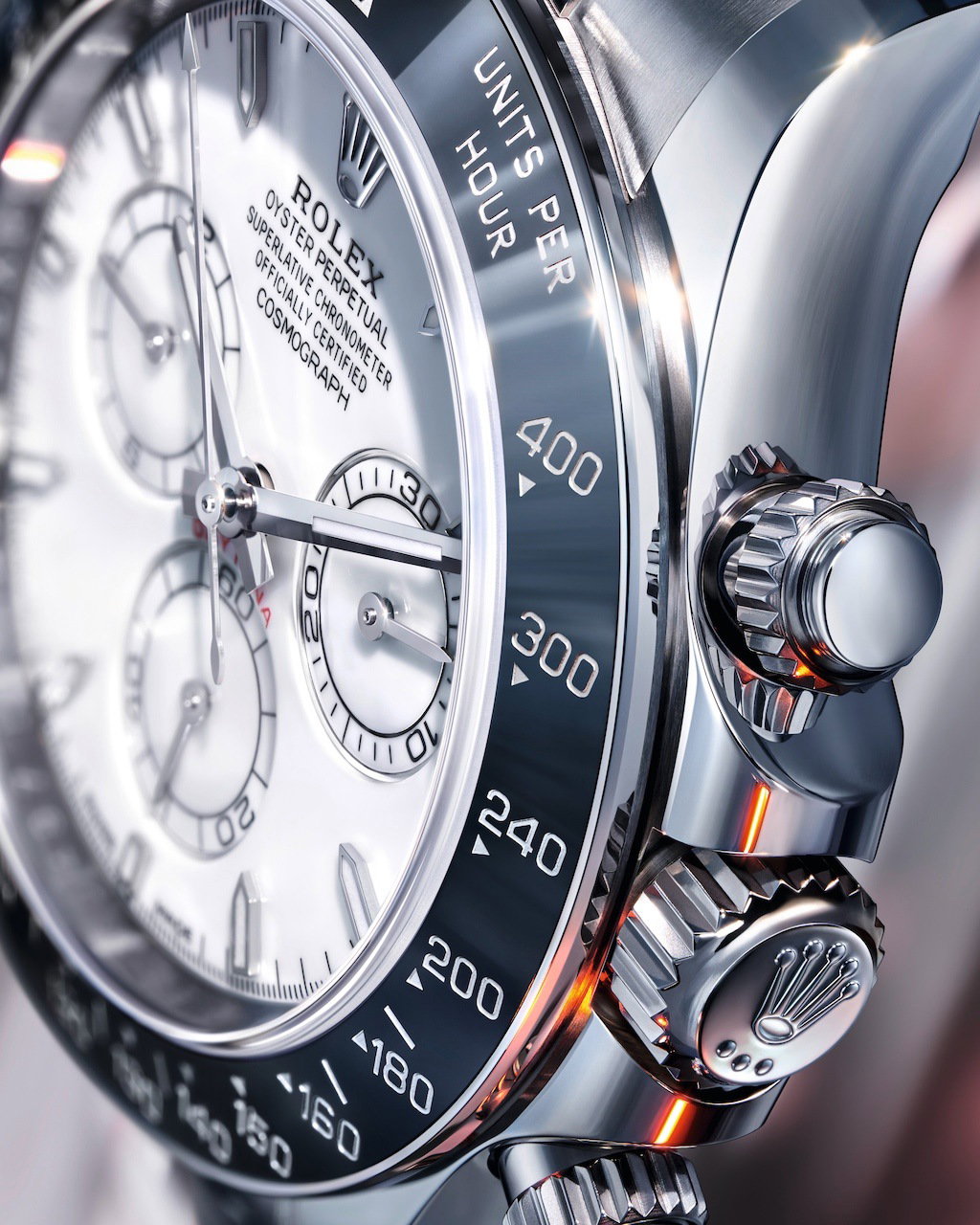 Cosmograph Daytona — view 7