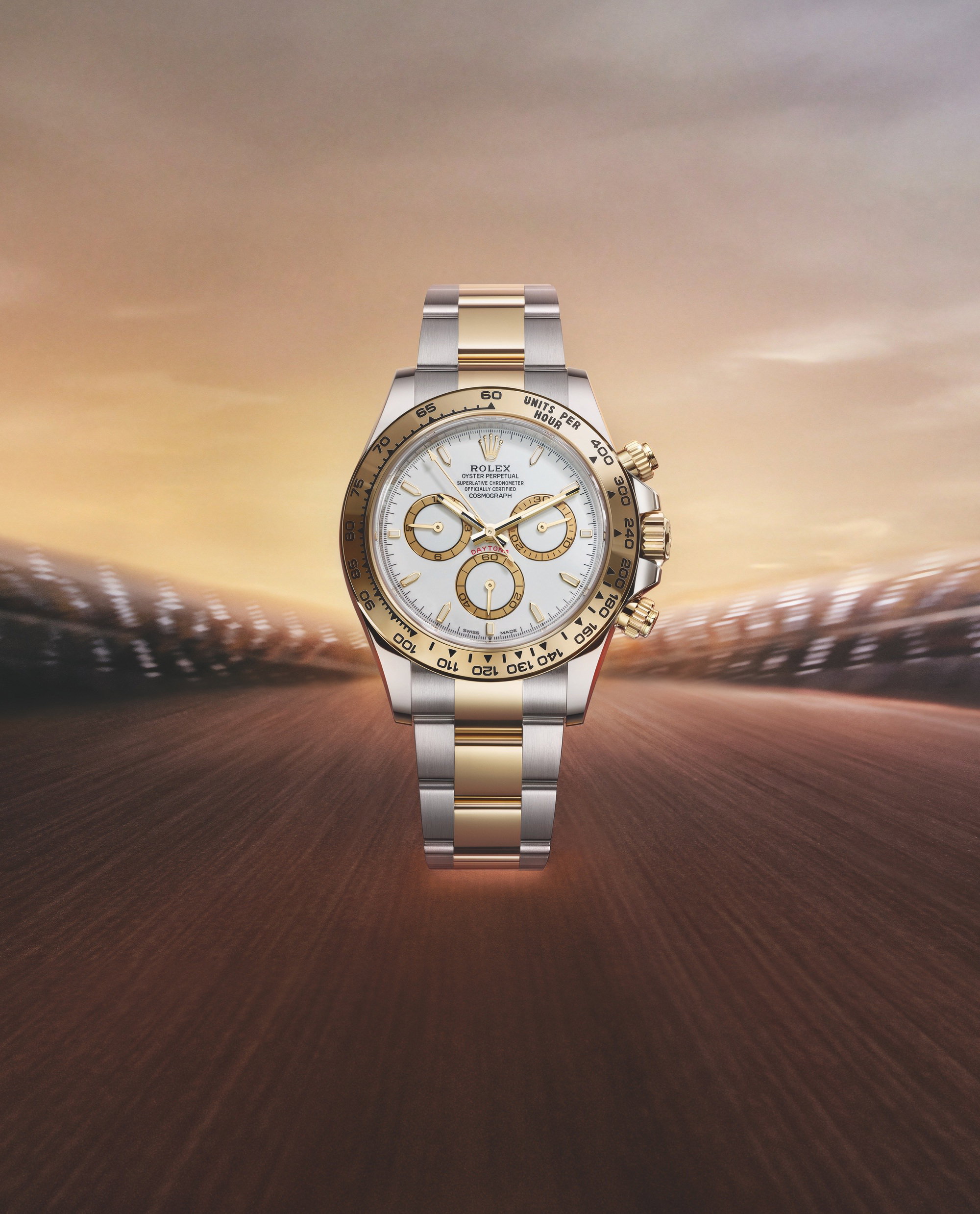 Cosmograph Daytona — view 2