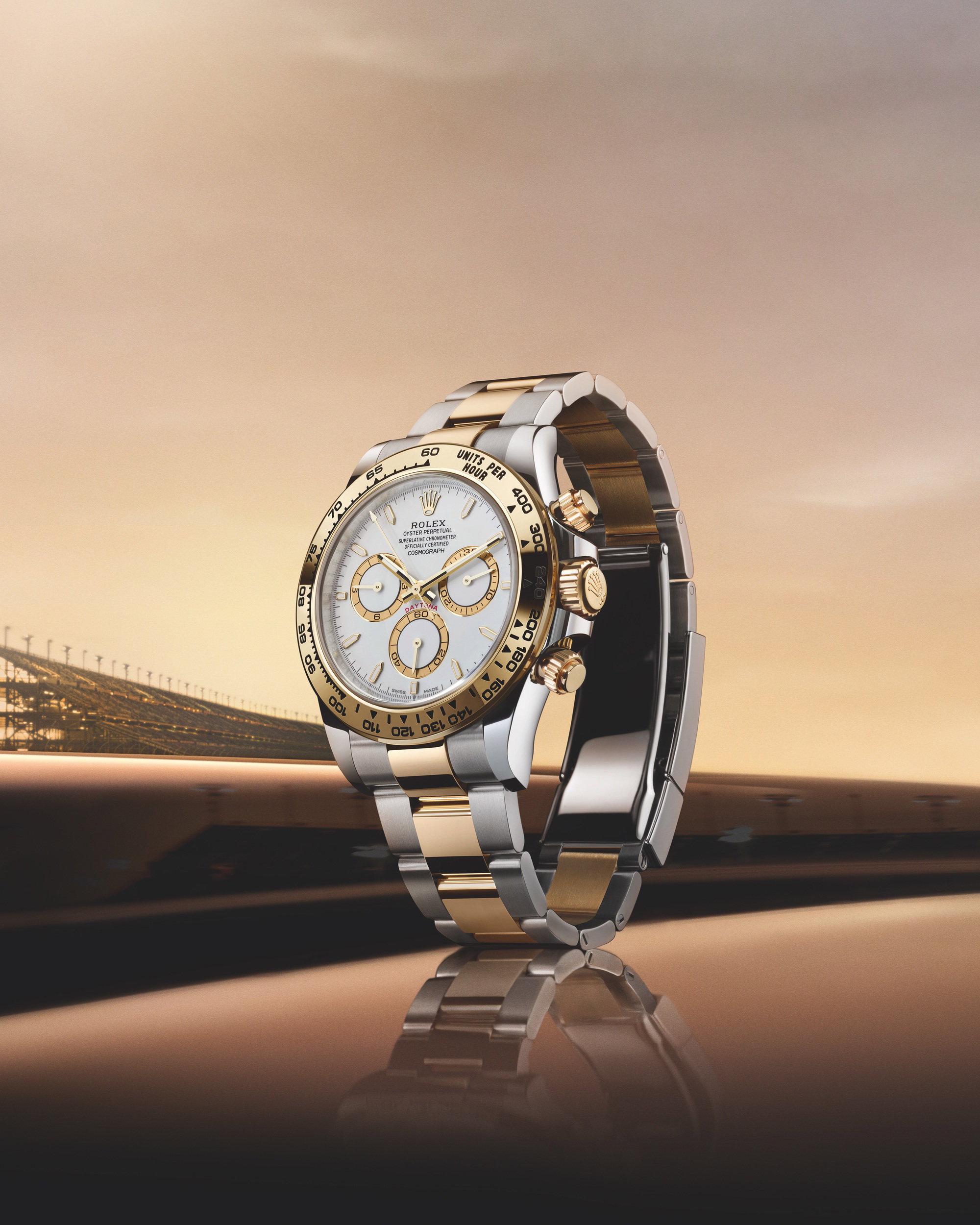 Cosmograph Daytona — view 3
