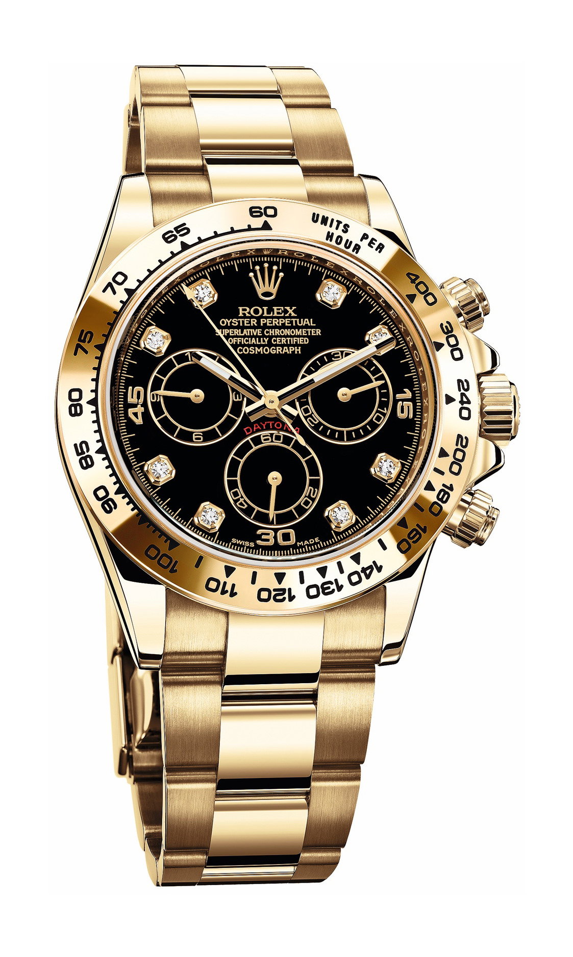 Cosmograph Daytona — view 10