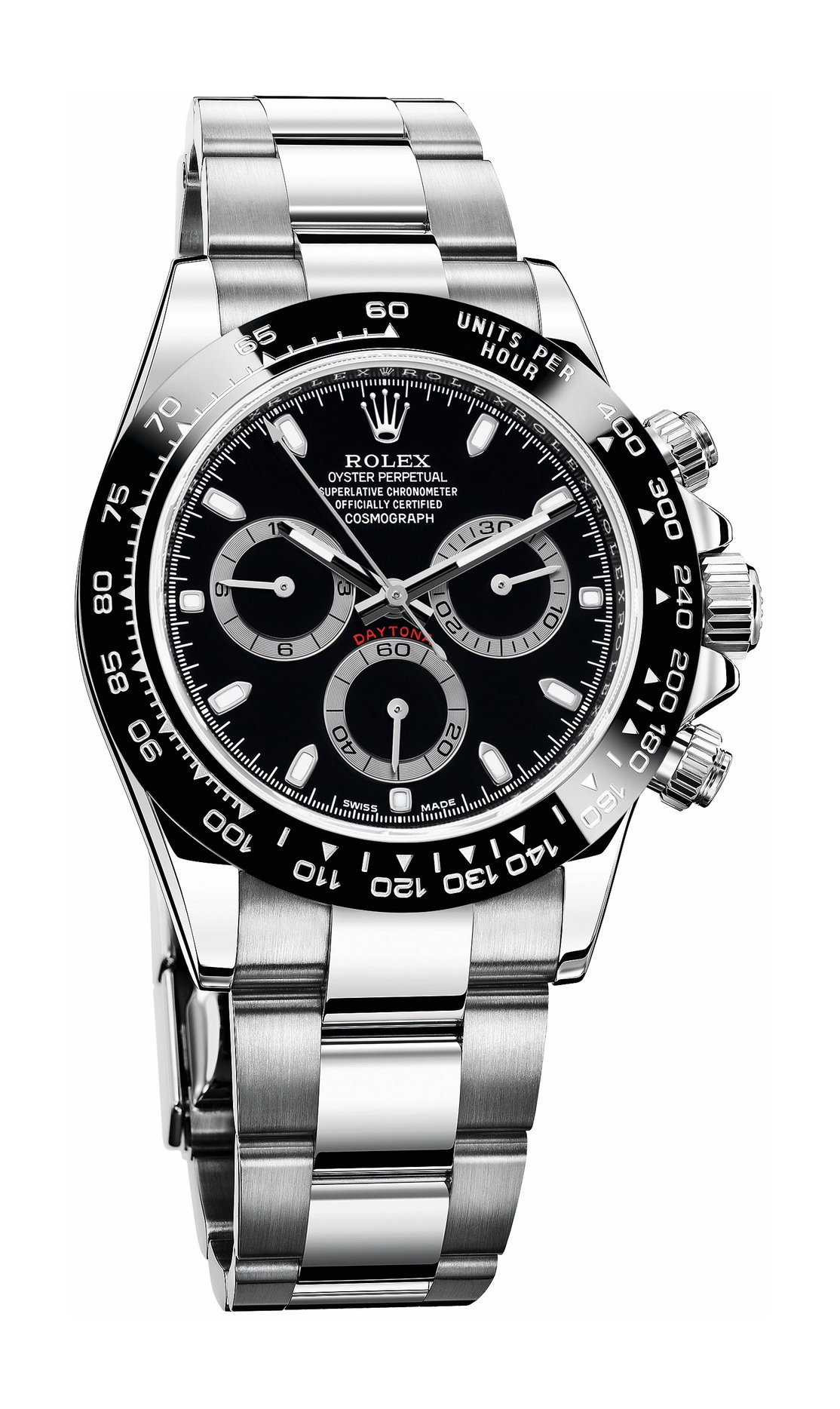 Cosmograph Daytona — view 4