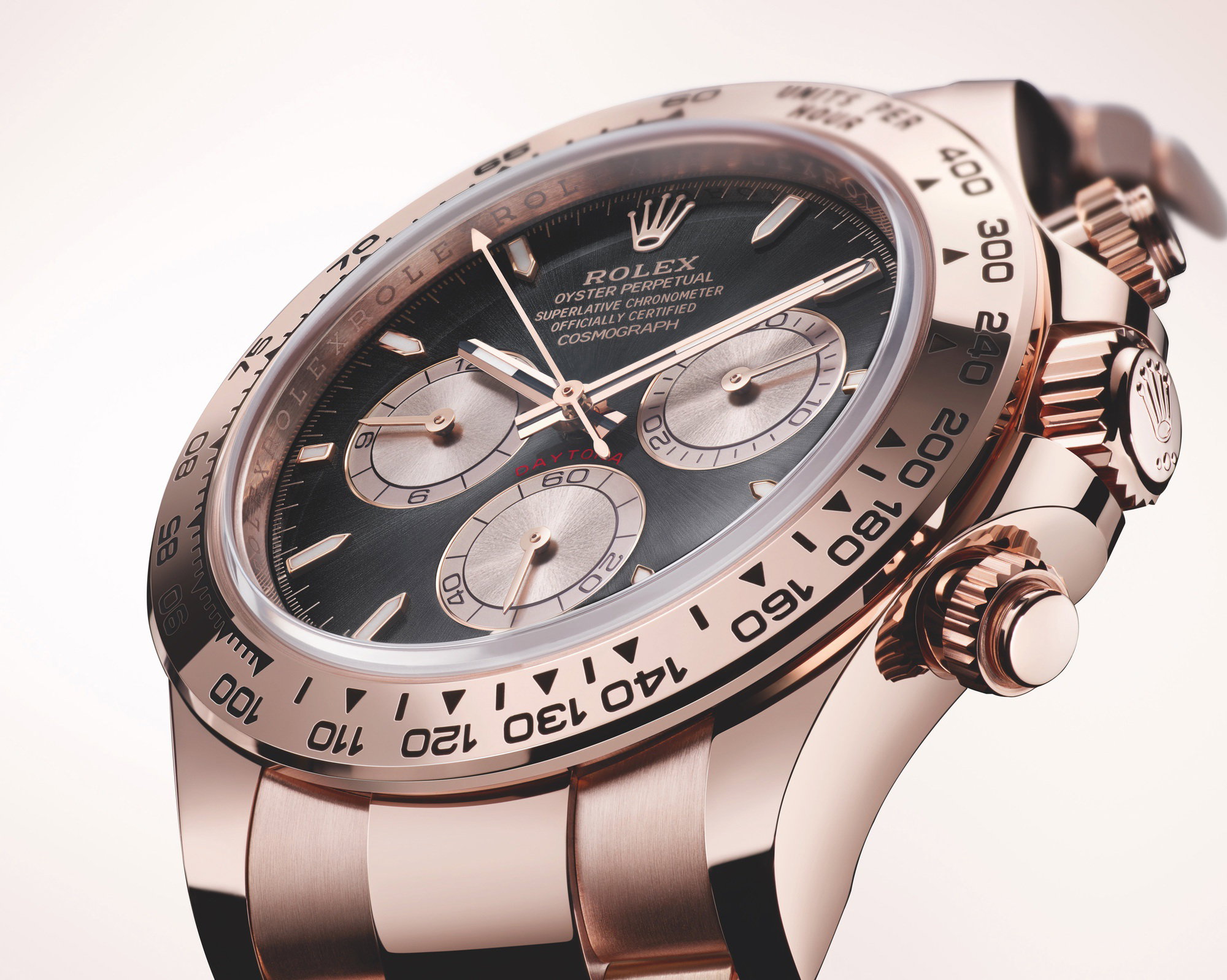 Cosmograph Daytona — view 2