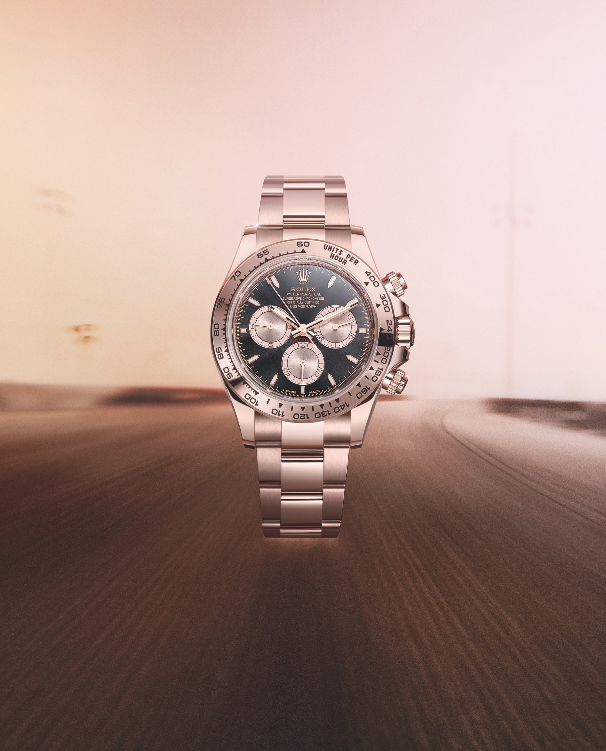 Cosmograph Daytona — view 3