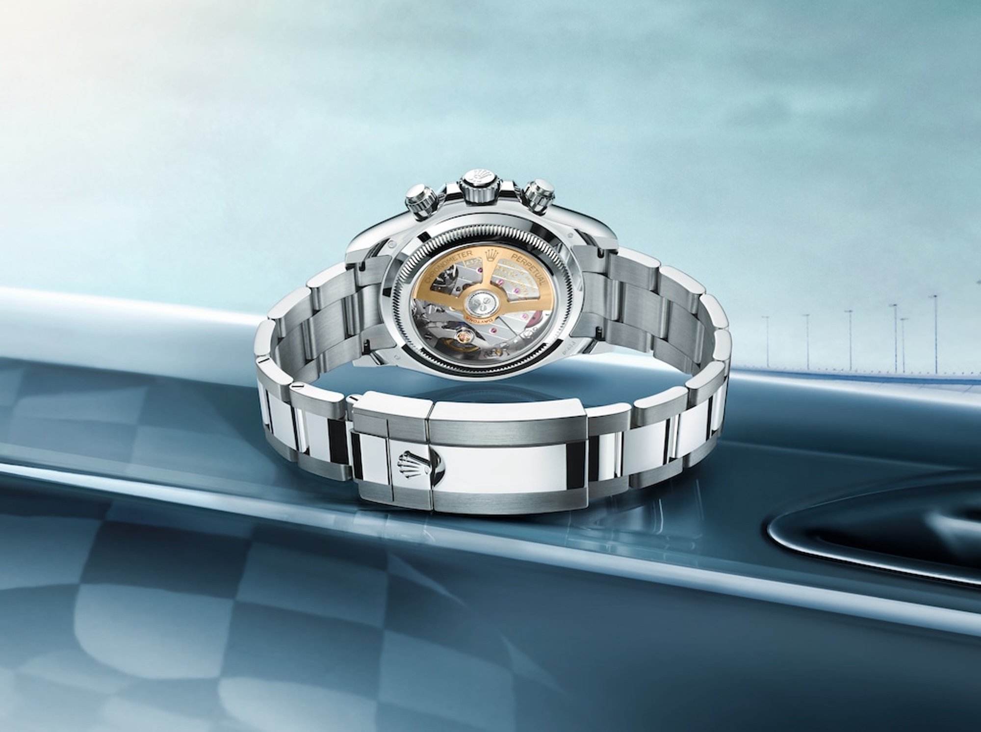 Cosmograph Daytona — view 2