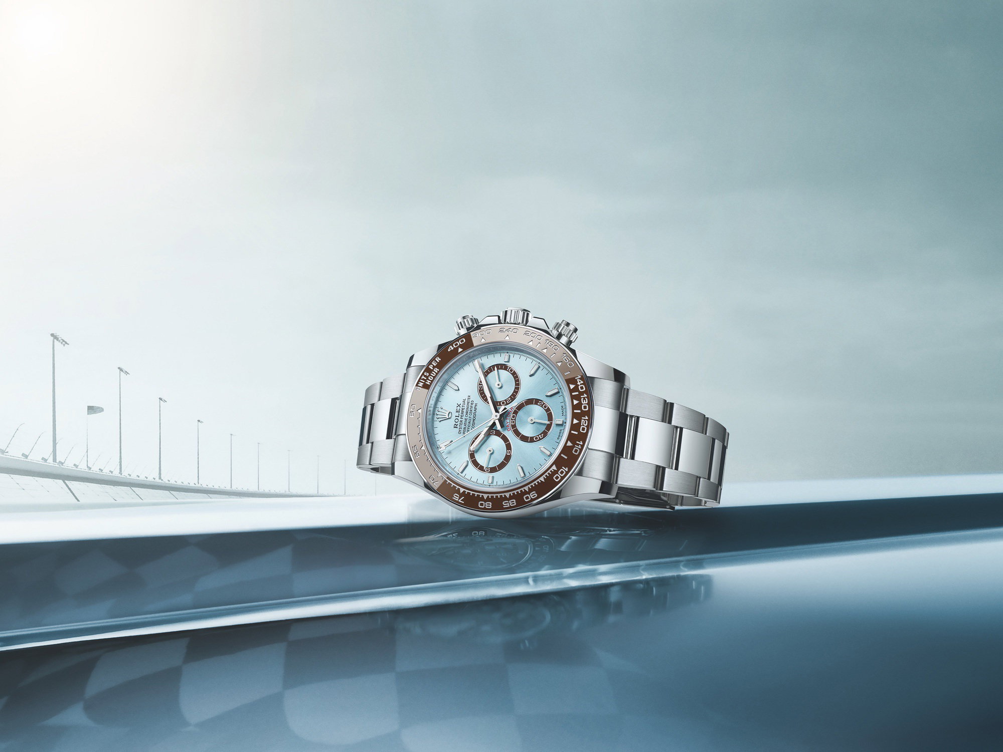 Cosmograph Daytona — view 3