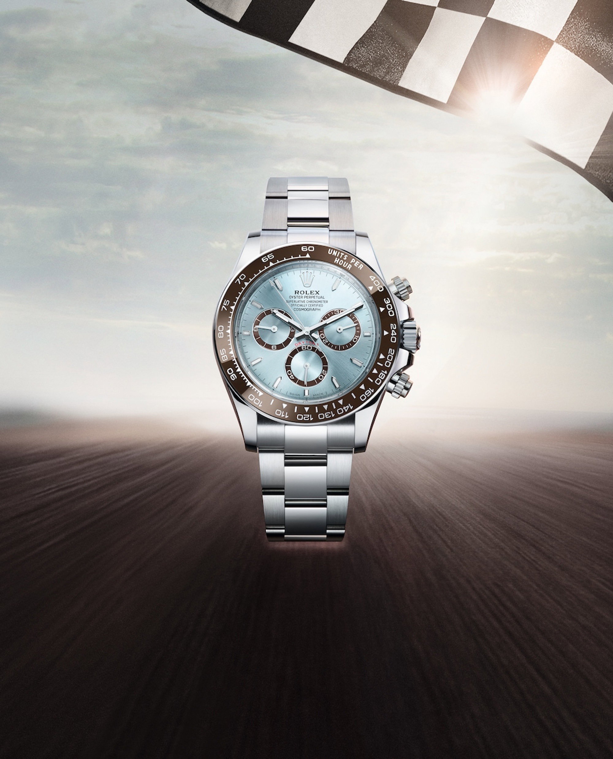Cosmograph Daytona — view 4