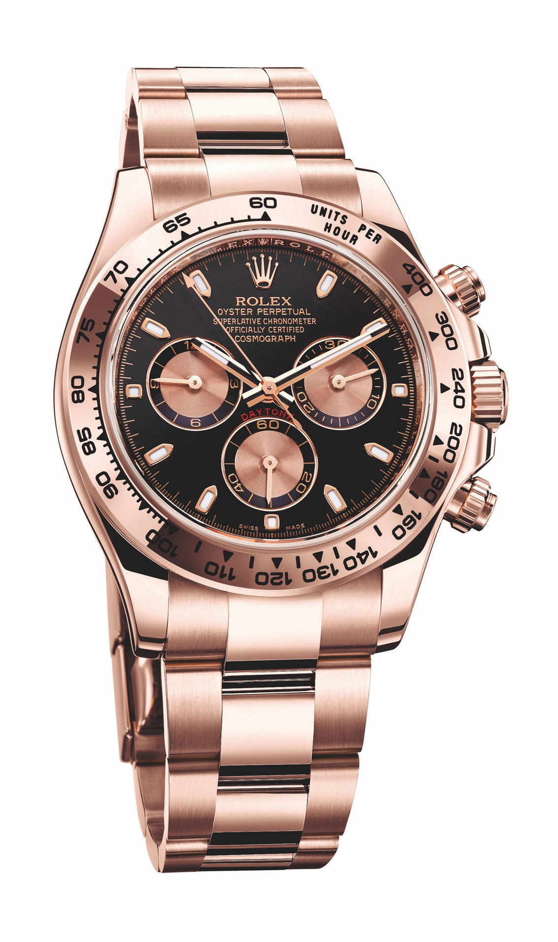 Cosmograph Daytona — view 7