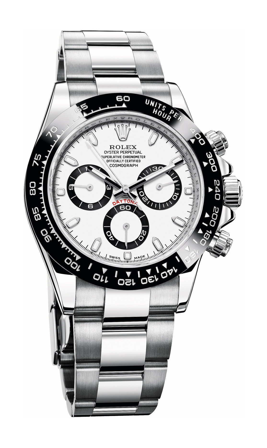 Cosmograph Daytona — view 3