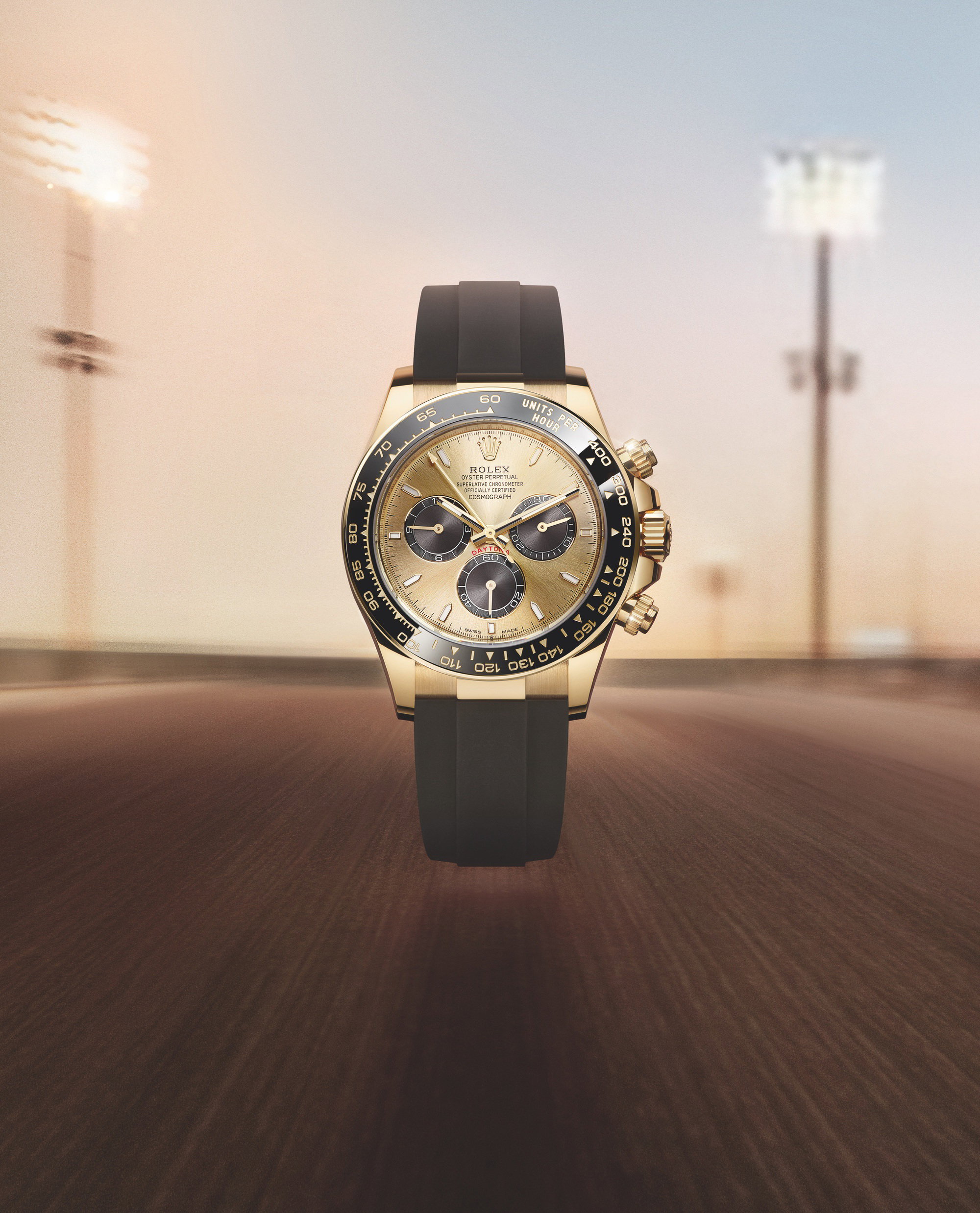 Cosmograph Daytona — view 2