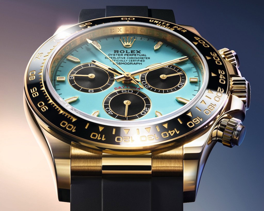 Cosmograph Daytona — view 2