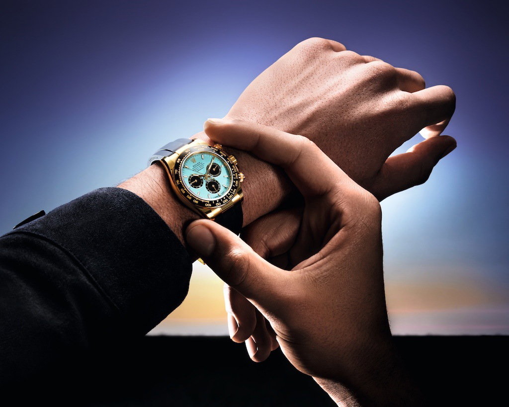 Cosmograph Daytona — view 3