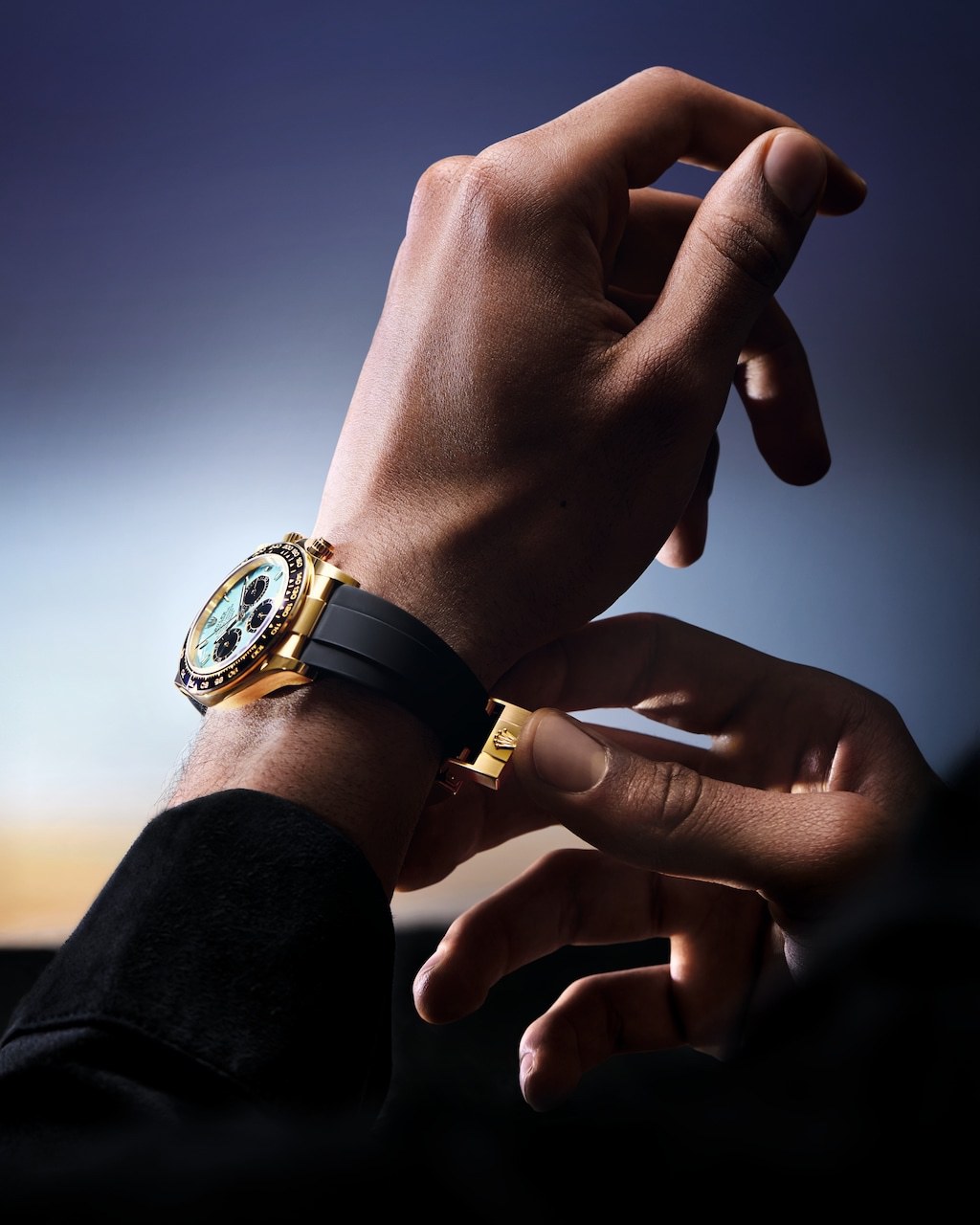 Cosmograph Daytona — view 4