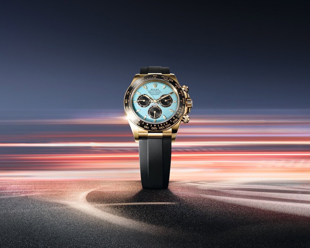 Cosmograph Daytona — view 5