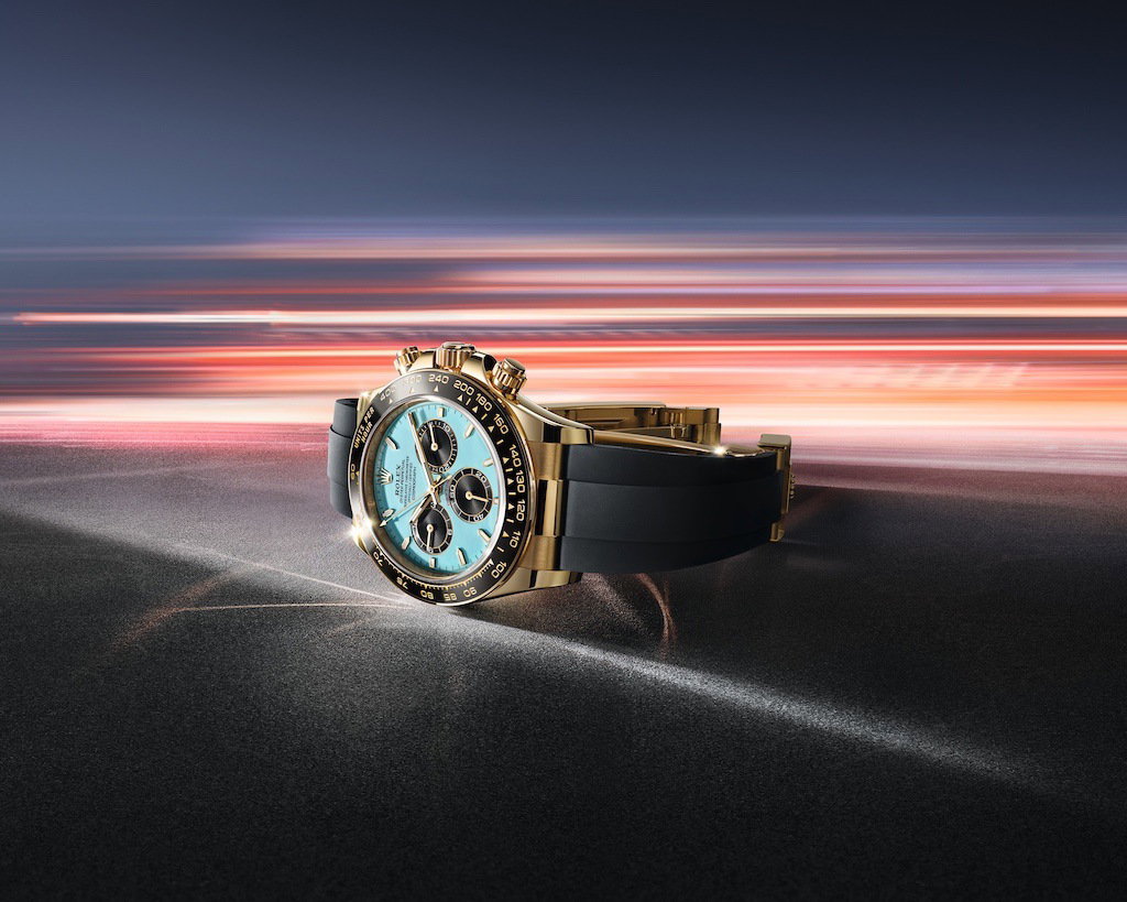 Cosmograph Daytona — view 6