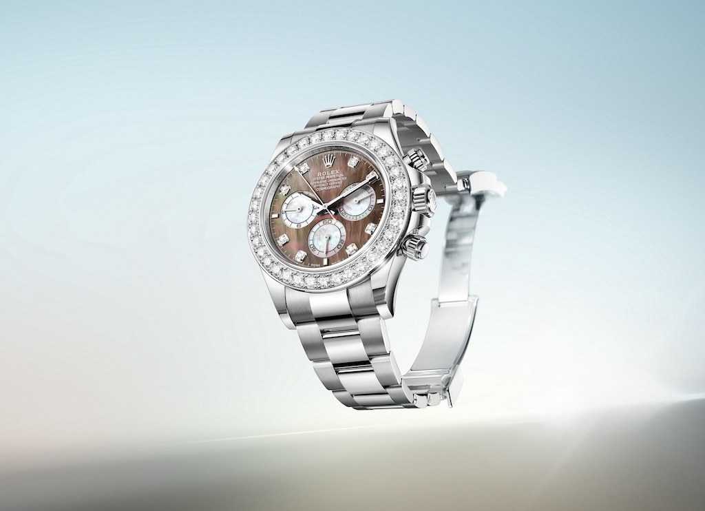 Cosmograph Daytona — view 2