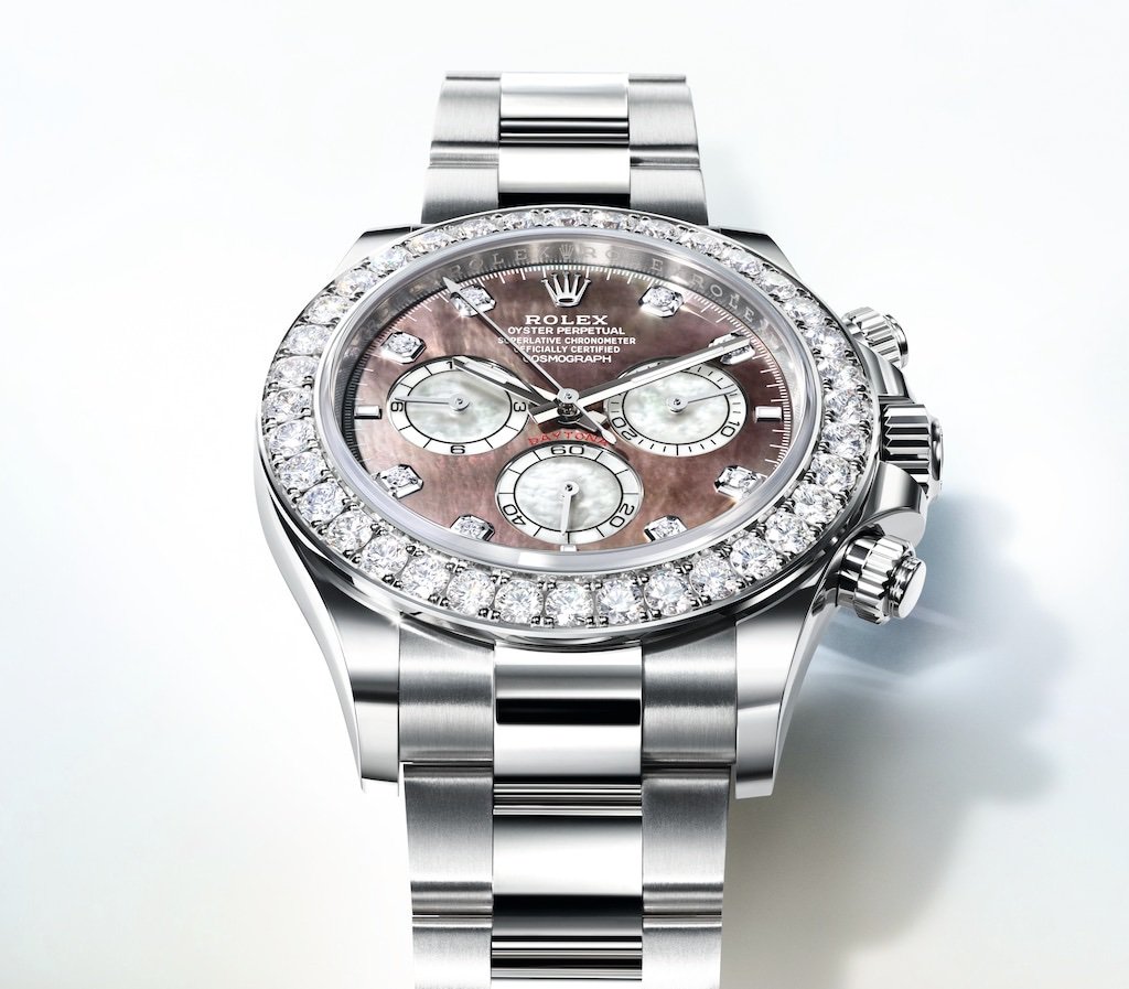 Cosmograph Daytona — view 4