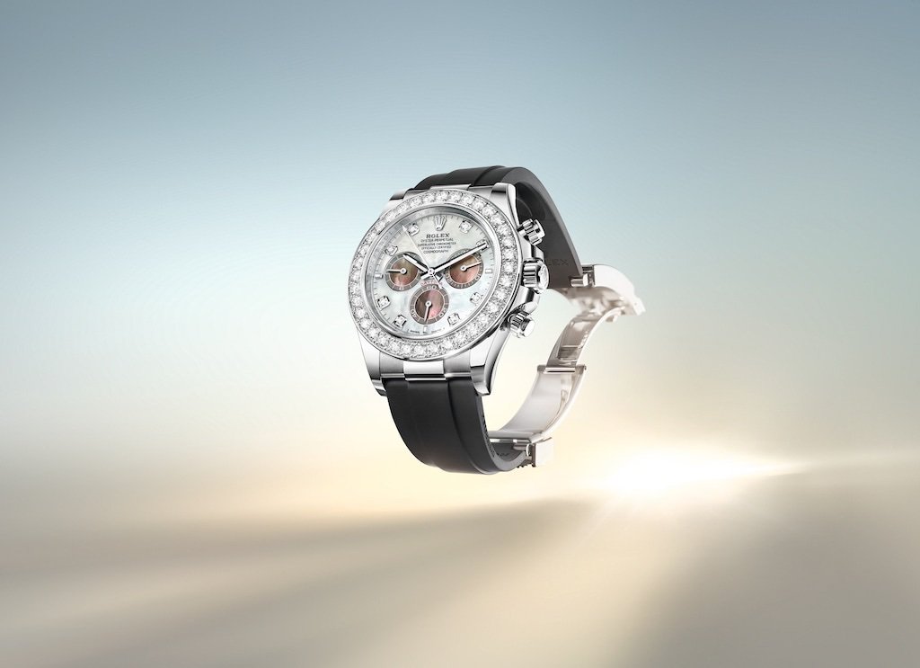Cosmograph Daytona — view 2