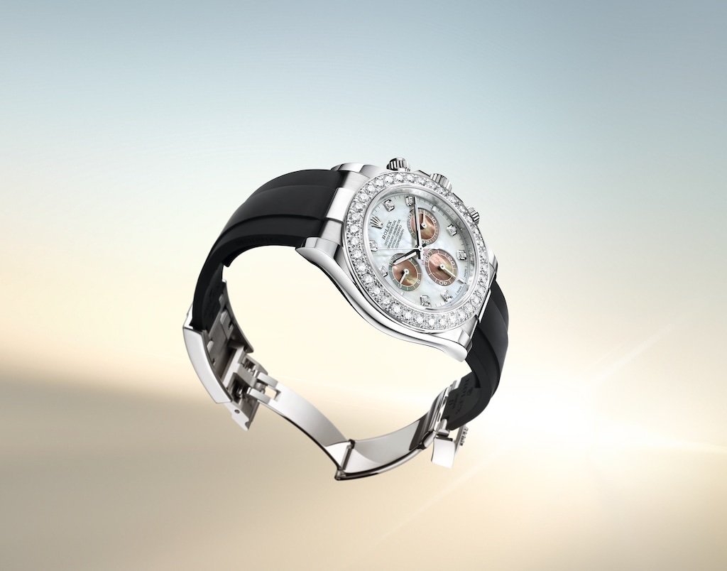 Cosmograph Daytona — view 3