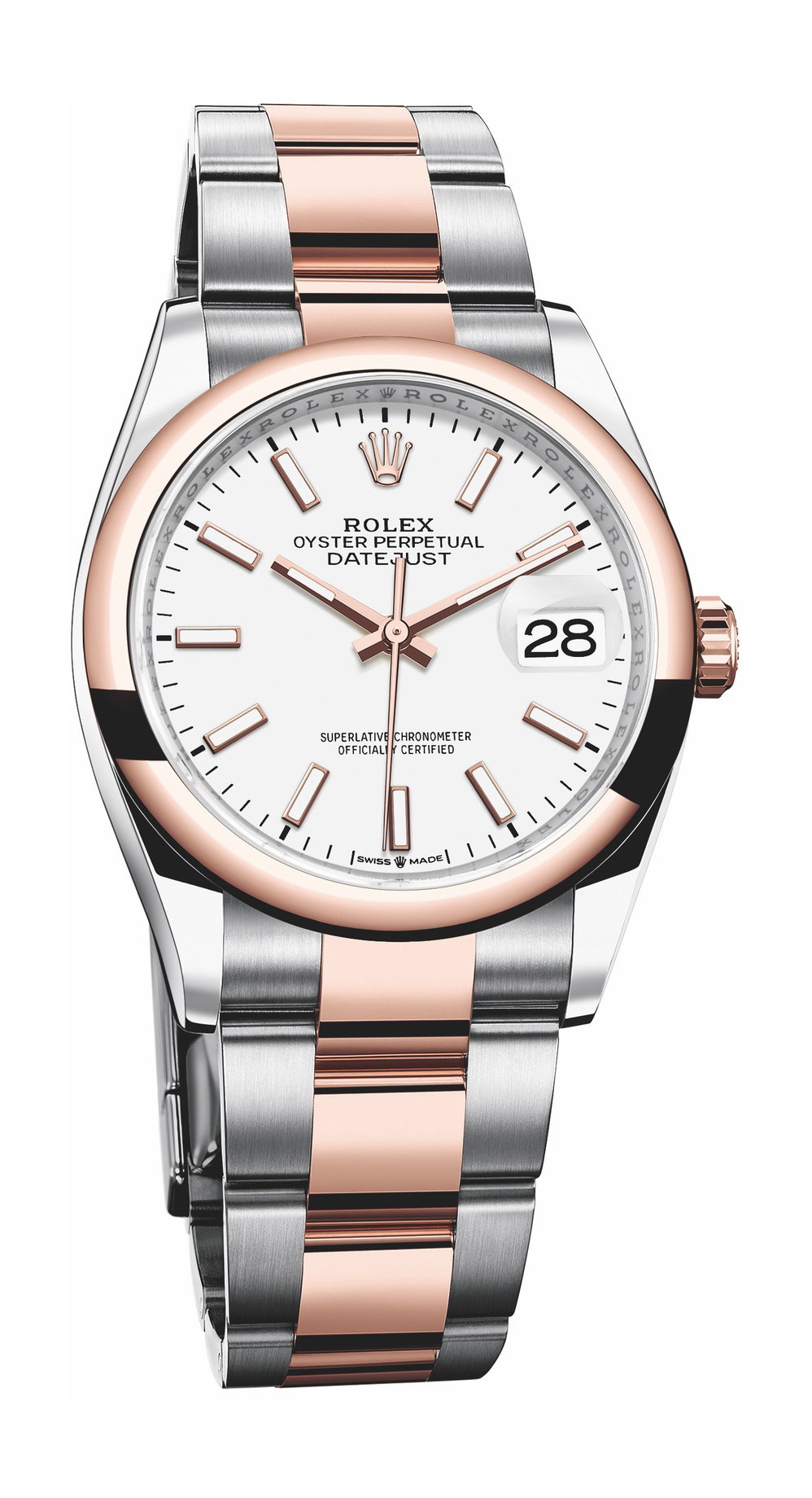 Datejust 31 — view 13