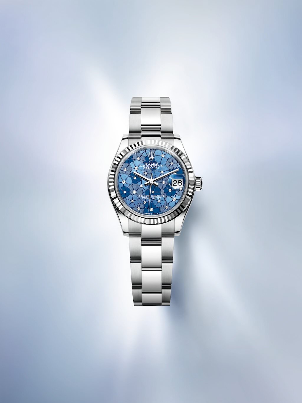 Datejust 31 — view 3