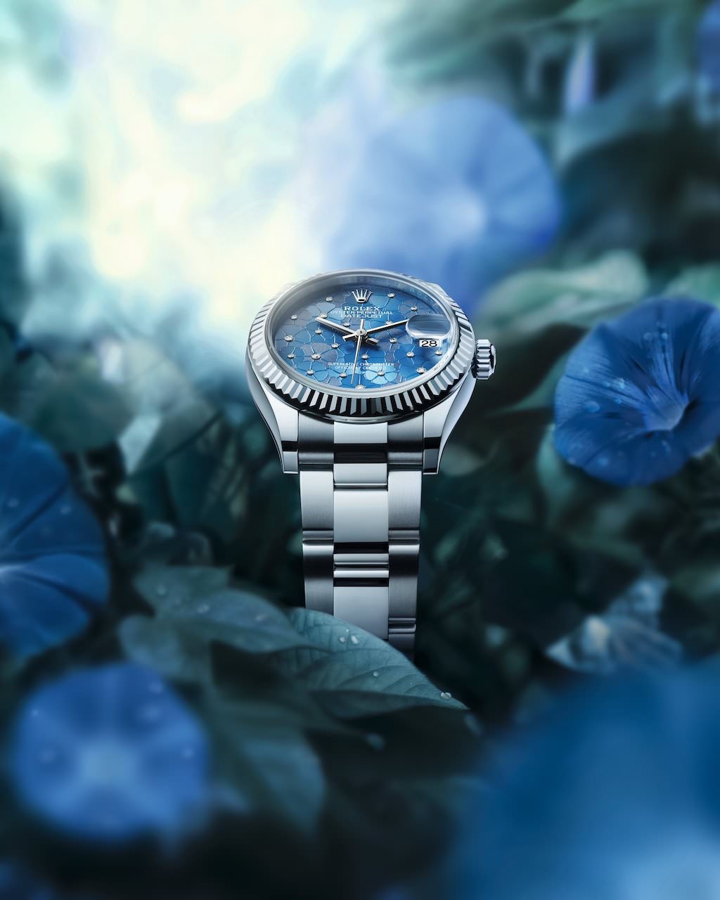Datejust 31 — view 4