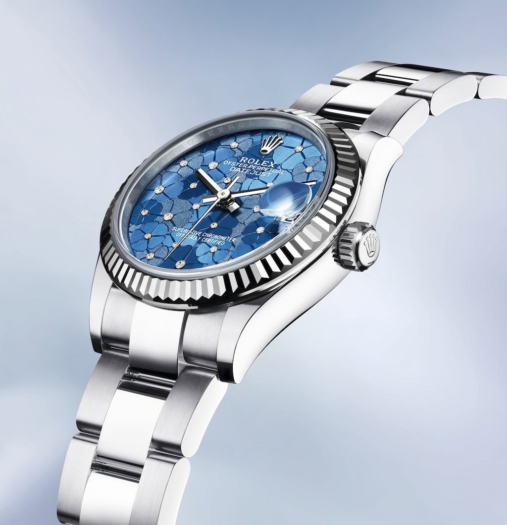 Datejust 31 — view 5