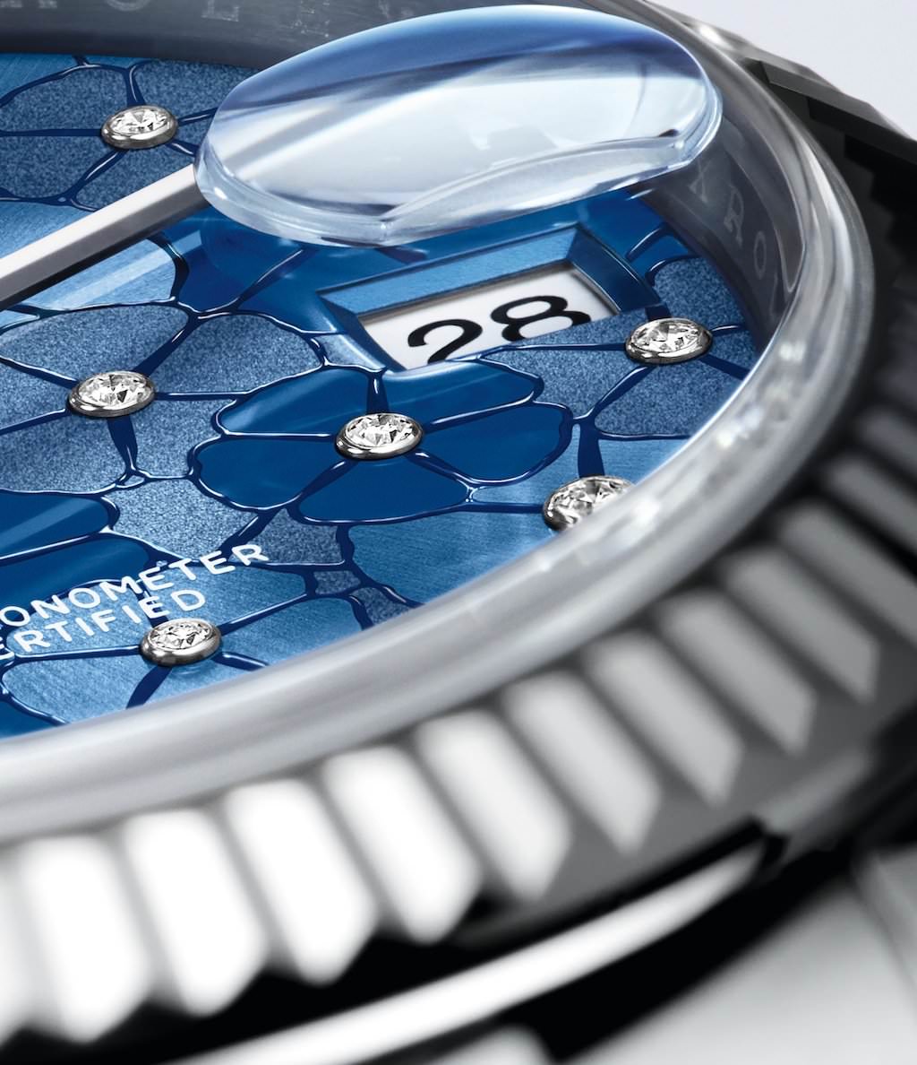 Datejust 31 — view 6
