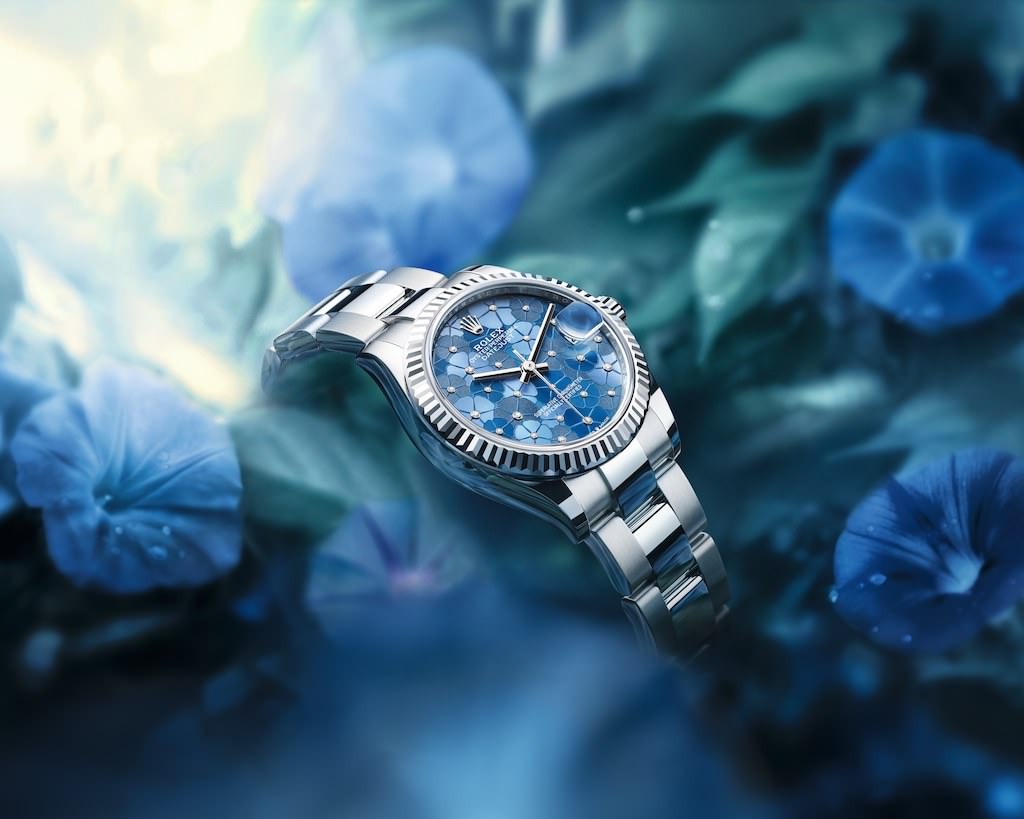 Datejust 31 — view 7