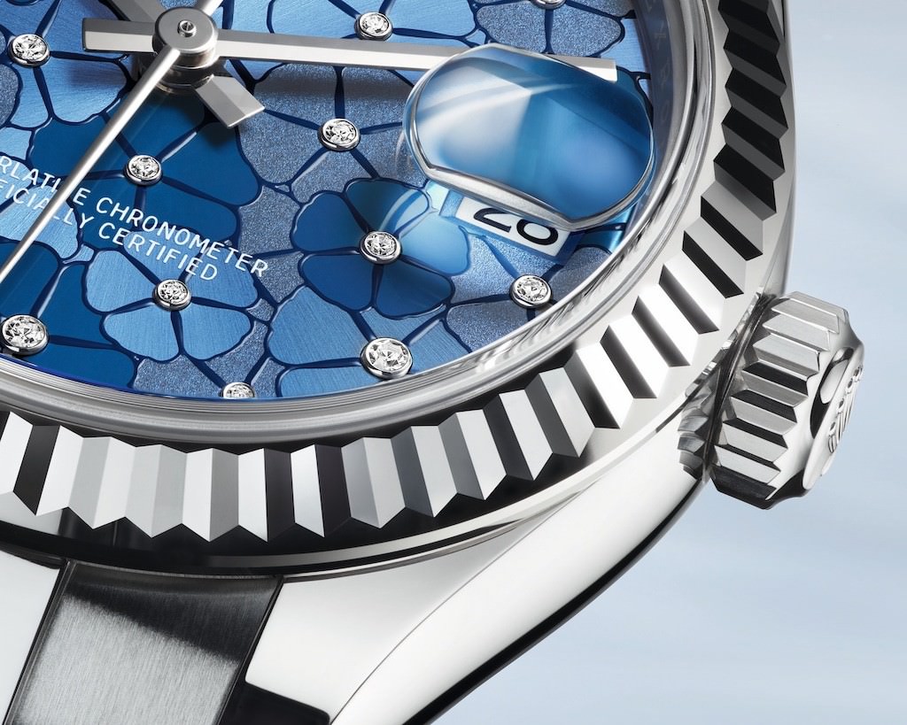 Datejust 31 — view 8